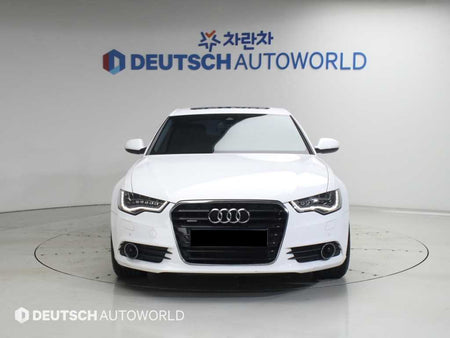 Audi A6 — photo 03