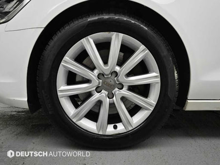 Audi A6 — photo 05