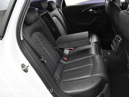 Audi A6 — photo 12