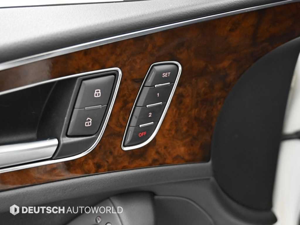 Audi A6 — photo 16
