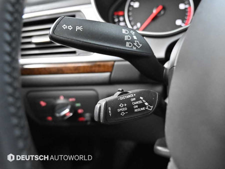 Audi A6 — photo 17
