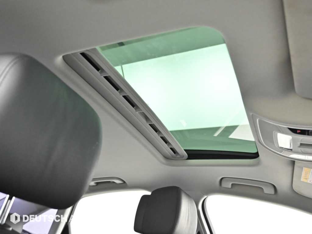 Audi A6 — photo 18