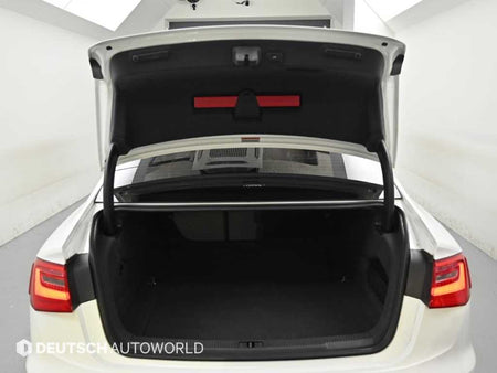 Audi A6 — photo 19