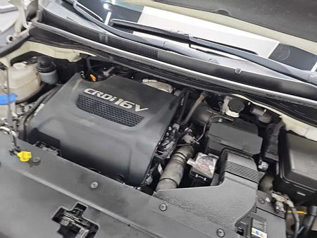Kia Carnival — photo 05