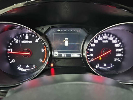 Kia Carnival — photo 06
