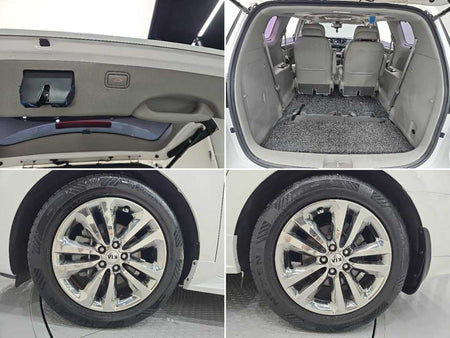 Kia Carnival — photo 18