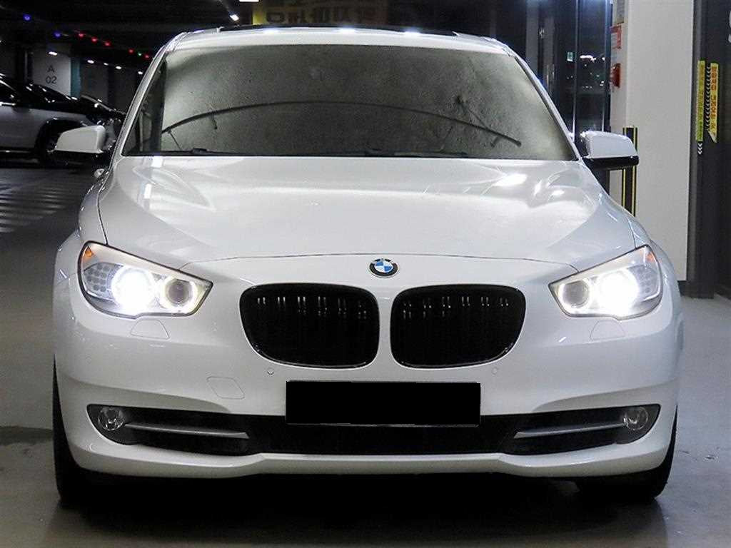BMW Gran Turismo — photo 02
