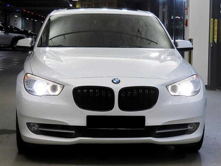 BMW Gran Turismo — photo 02