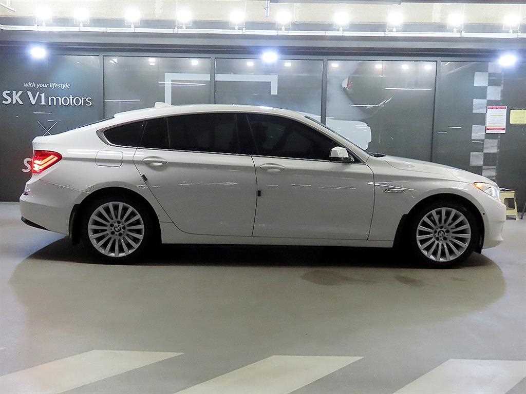 BMW Gran Turismo — photo 03