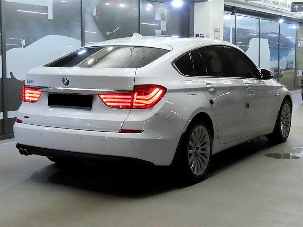 BMW Gran Turismo — photo 04
