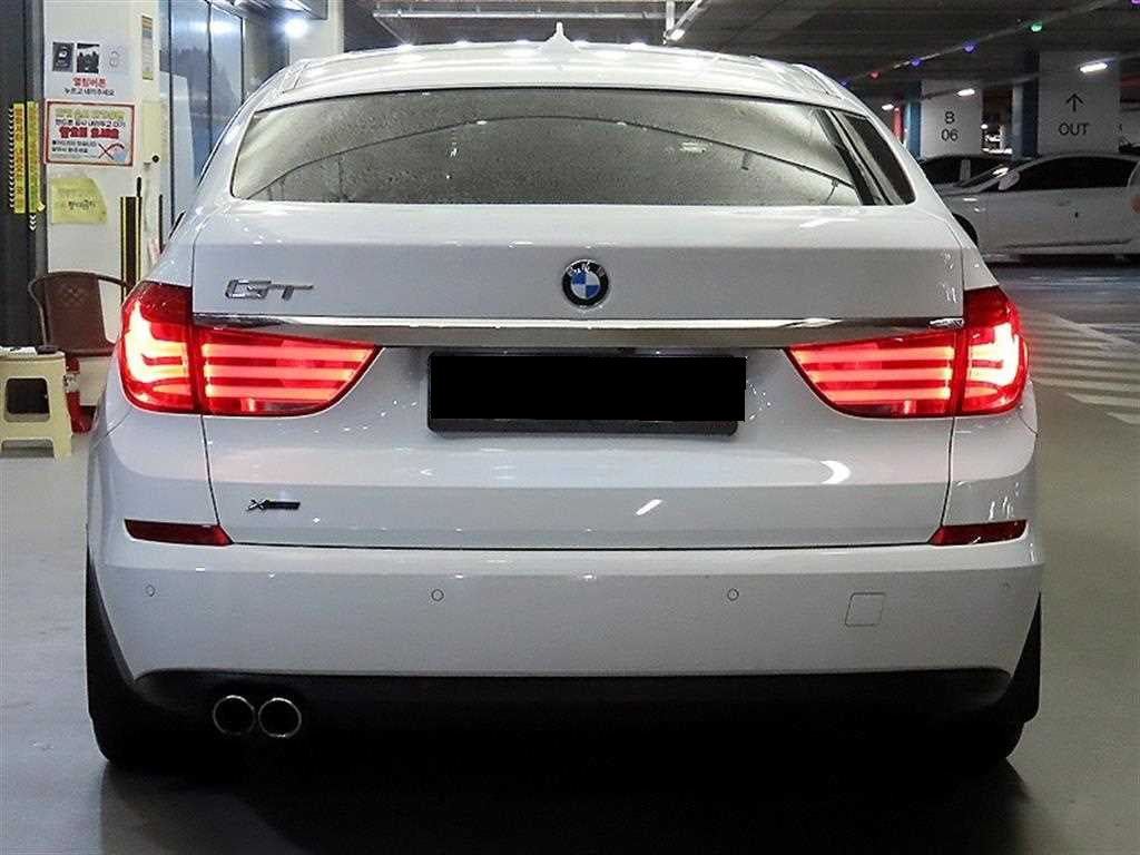 BMW Gran Turismo — photo 05