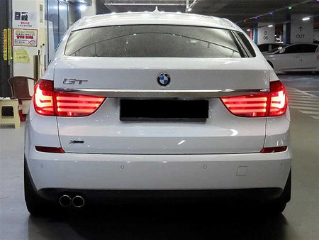 BMW Gran Turismo — photo 05