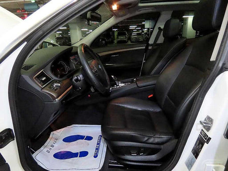 BMW Gran Turismo — photo 06