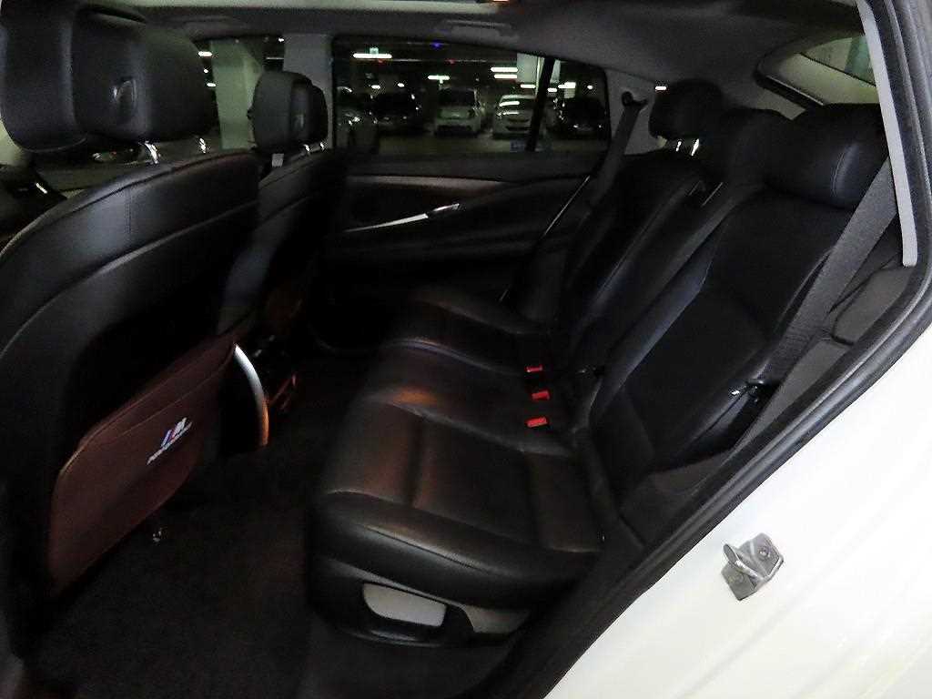 BMW Gran Turismo — photo 07