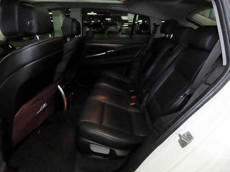 BMW Gran Turismo — photo 07