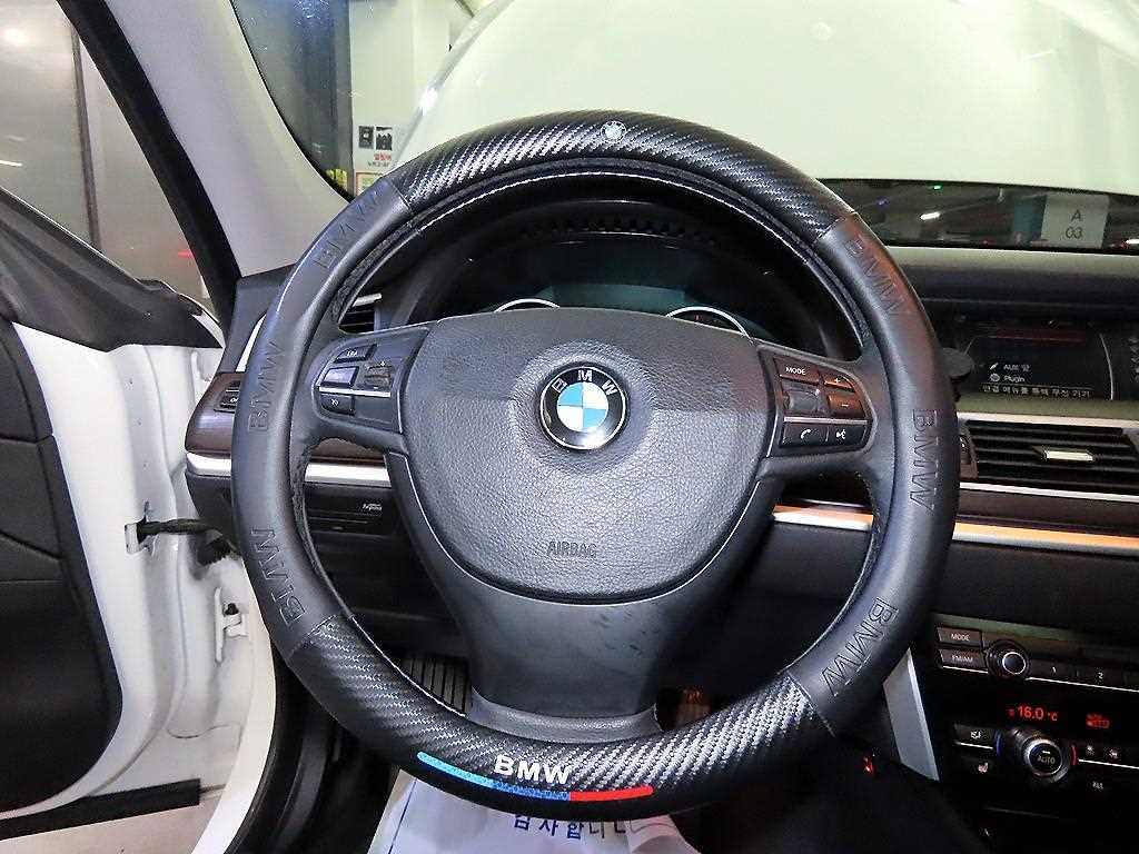 BMW Gran Turismo — photo 08
