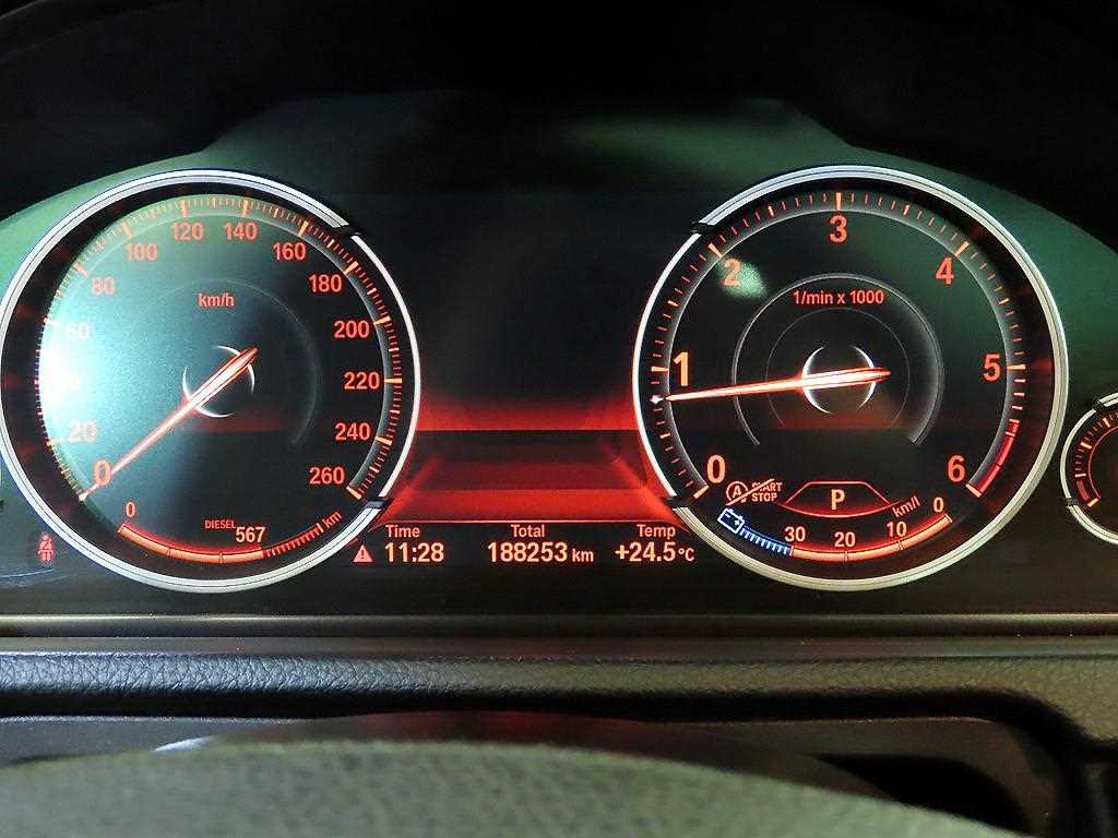 BMW Gran Turismo — photo 09