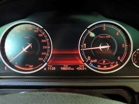 BMW Gran Turismo — photo 09