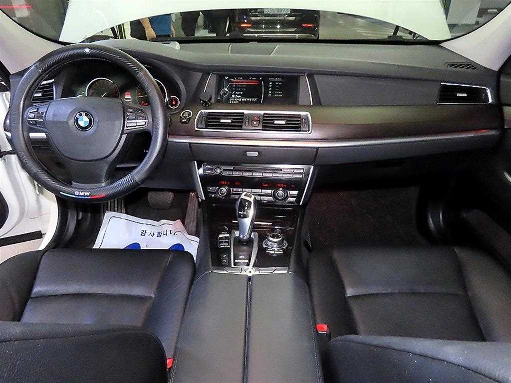 BMW Gran Turismo — photo 10