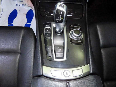 BMW Gran Turismo — photo 12