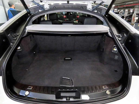 BMW Gran Turismo — photo 16
