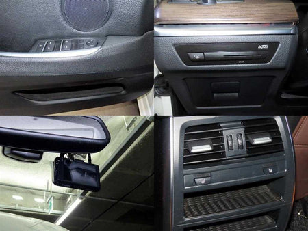 BMW Gran Turismo — photo 18