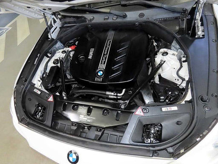 BMW Gran Turismo — photo 19