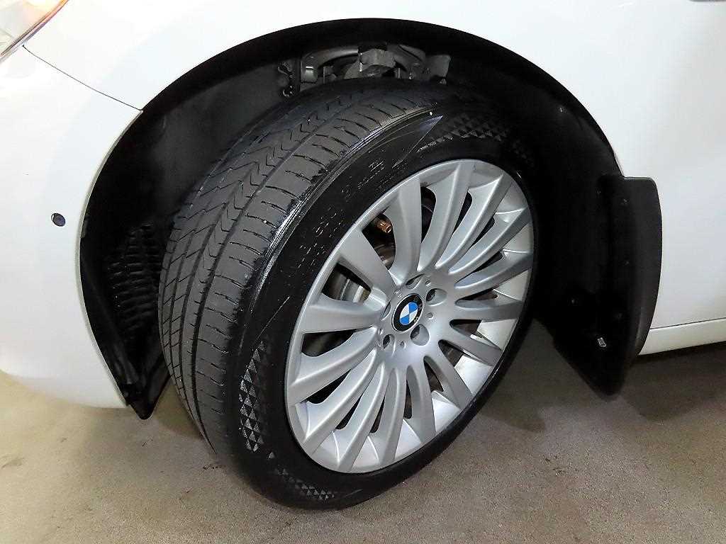BMW Gran Turismo — photo 20