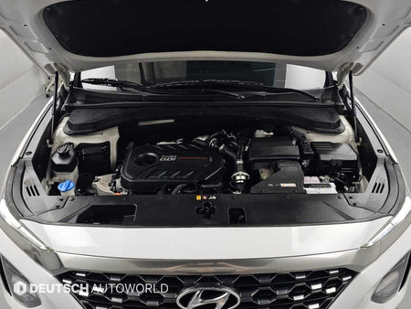 Hyundai Santafe — photo 06