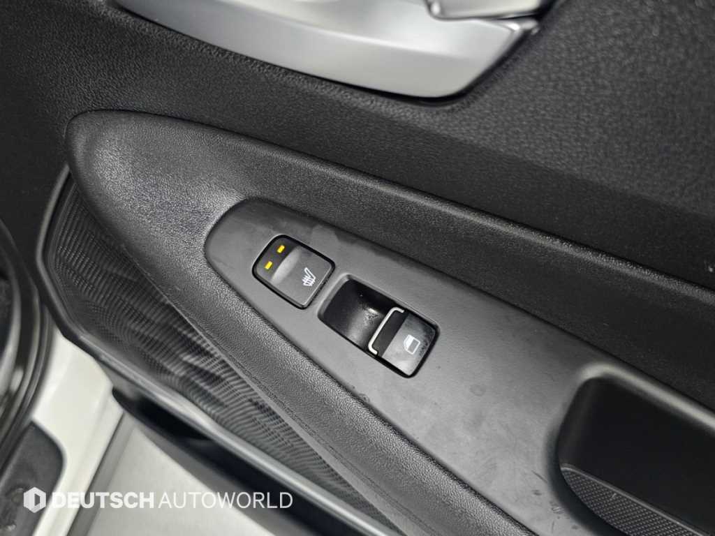 Hyundai Santafe — photo 16