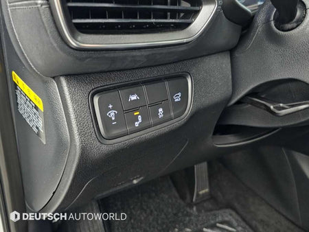 Hyundai Santafe — photo 17