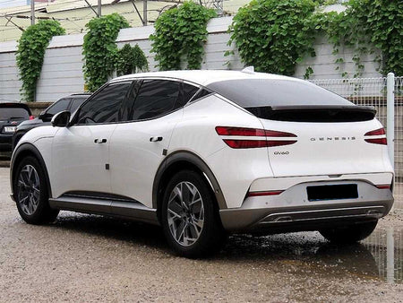 Genesis GV60 — photo 04