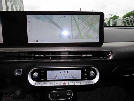 Genesis GV60 — photo 14