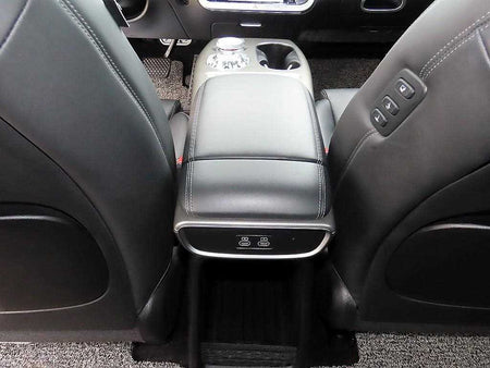 Genesis GV60 — photo 16