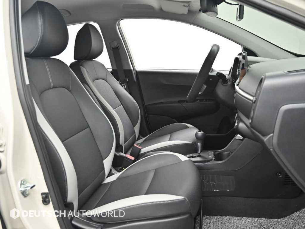 Kia Morning — photo 10