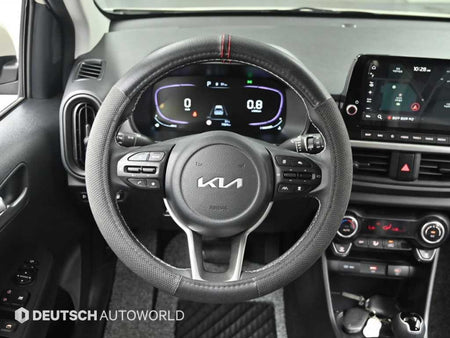 Kia Morning — photo 13