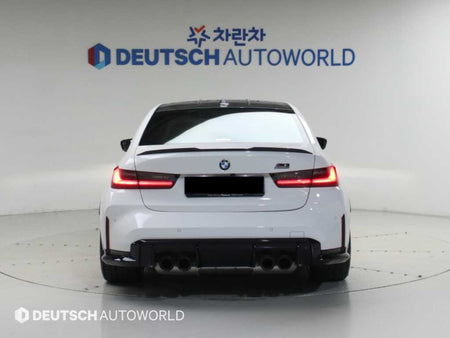 BMW M3 — photo 04