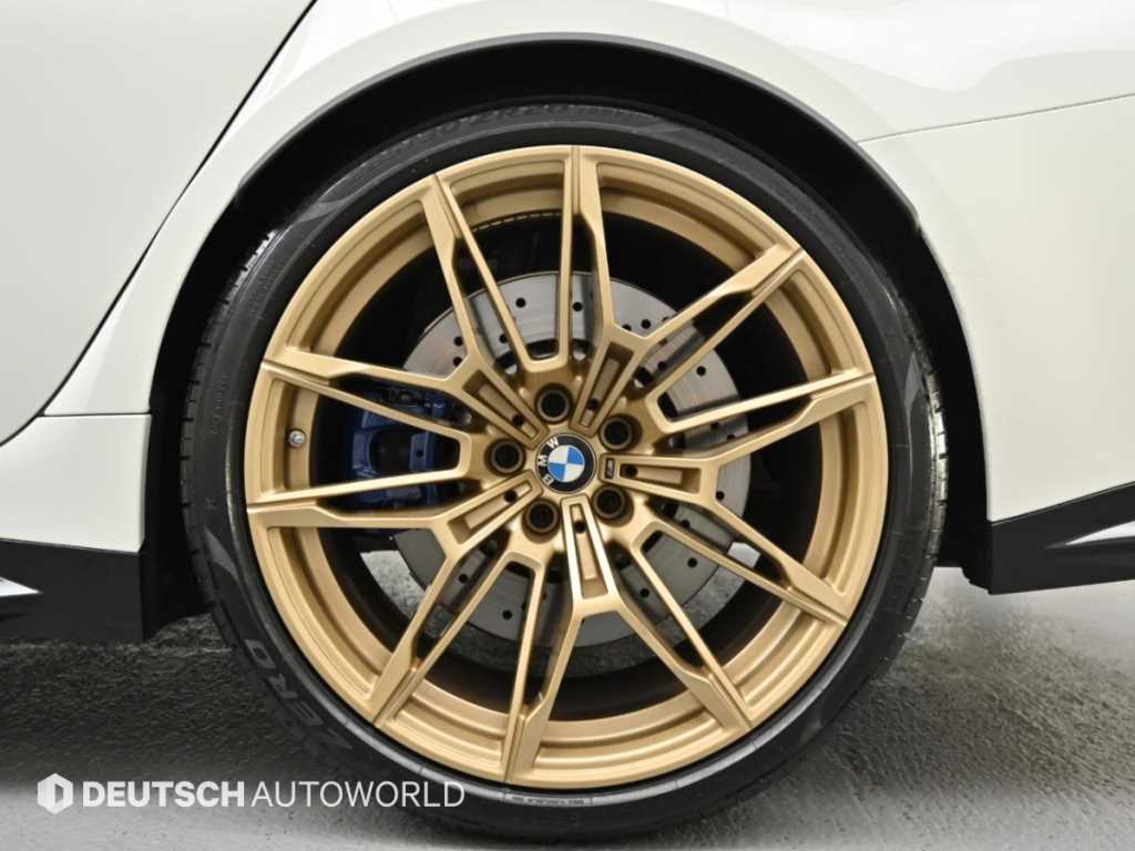 BMW M3 — photo 05