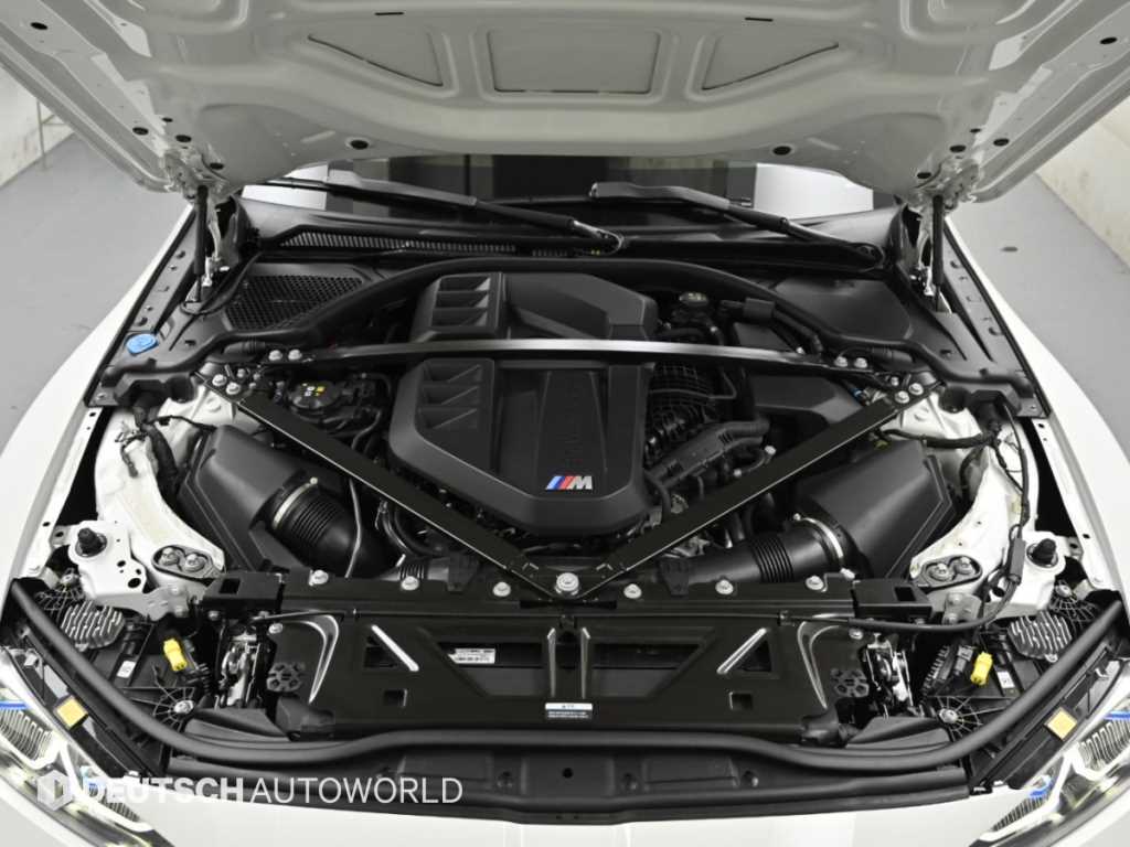 BMW M3 — photo 06