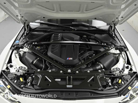 BMW M3 — photo 06