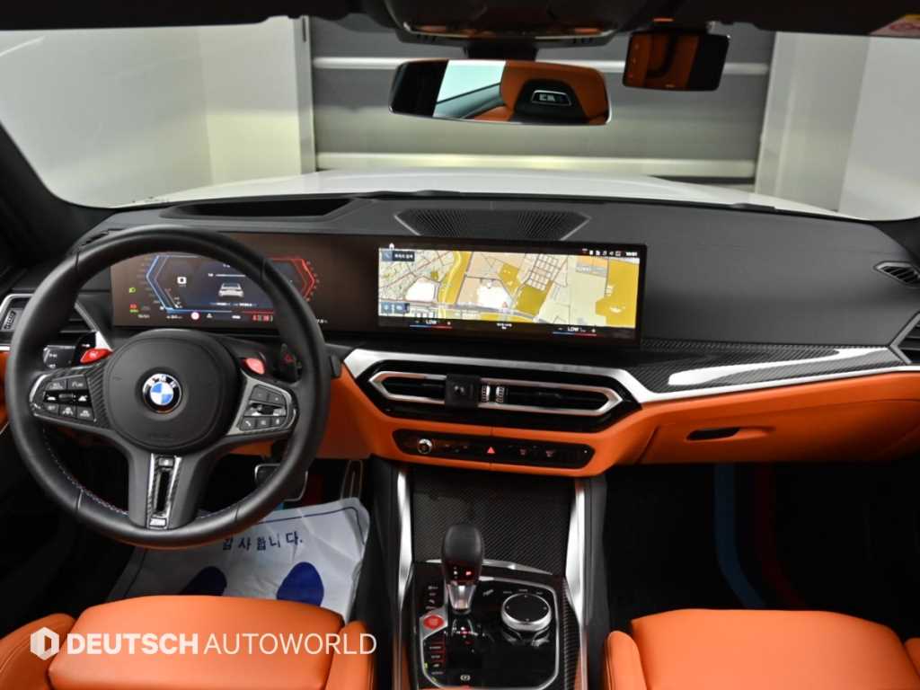 BMW M3 — photo 07