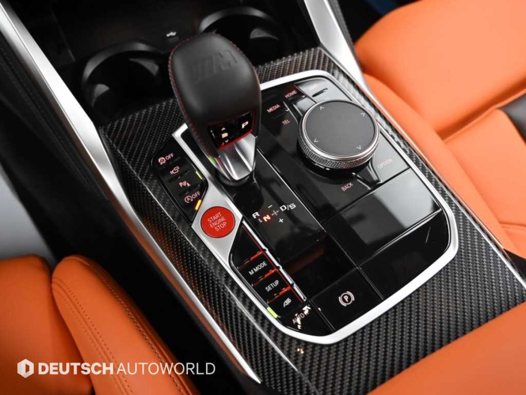 BMW M3 — photo 09