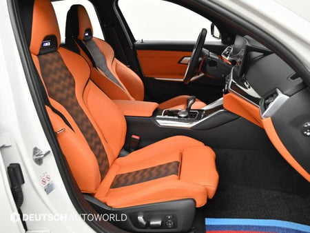 BMW M3 — photo 10