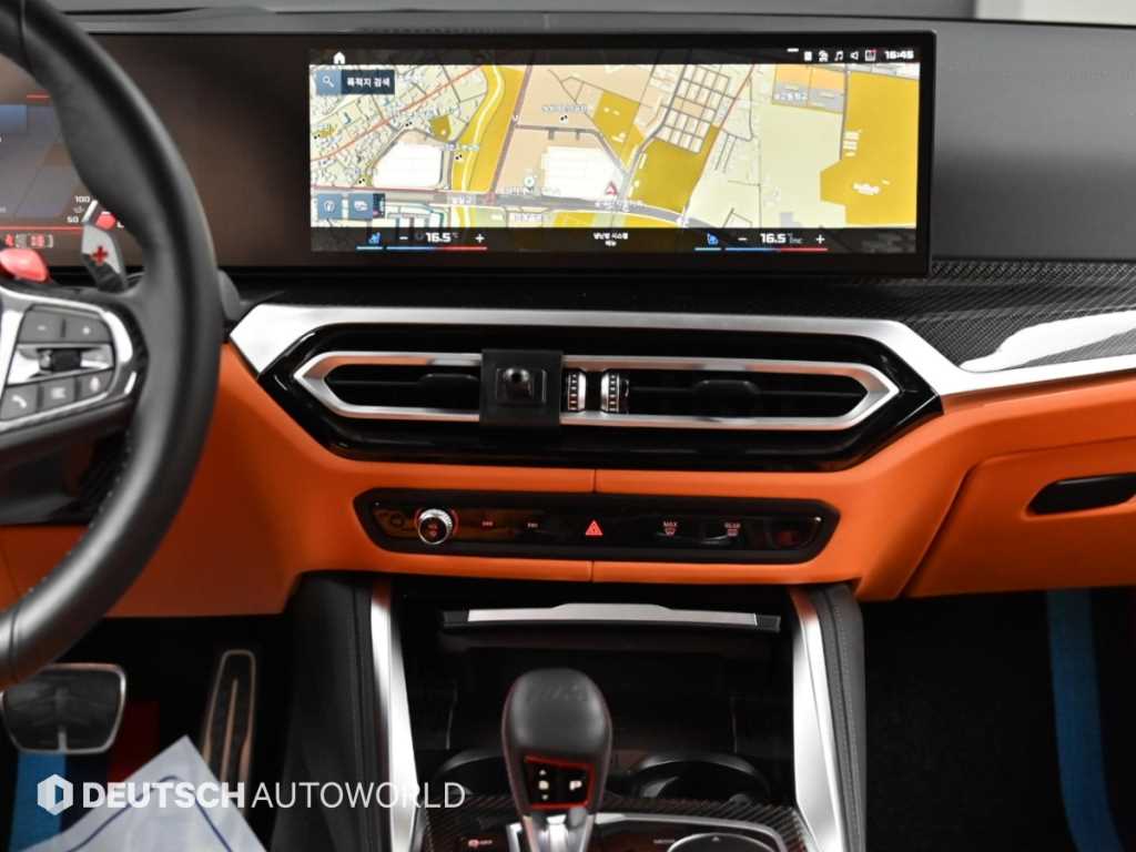 BMW M3 — photo 14
