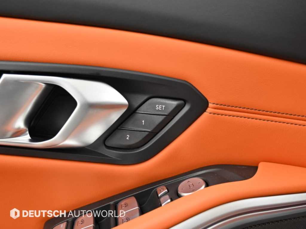 BMW M3 — photo 16