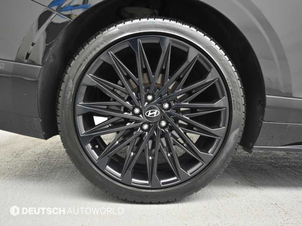 Hyundai Grandeur — photo 05