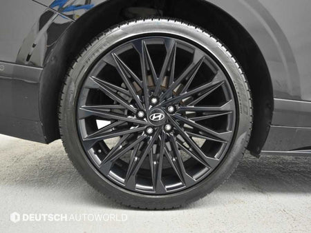 Hyundai Grandeur — photo 05