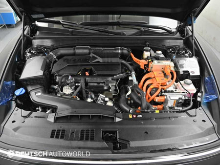 Hyundai Grandeur — photo 06