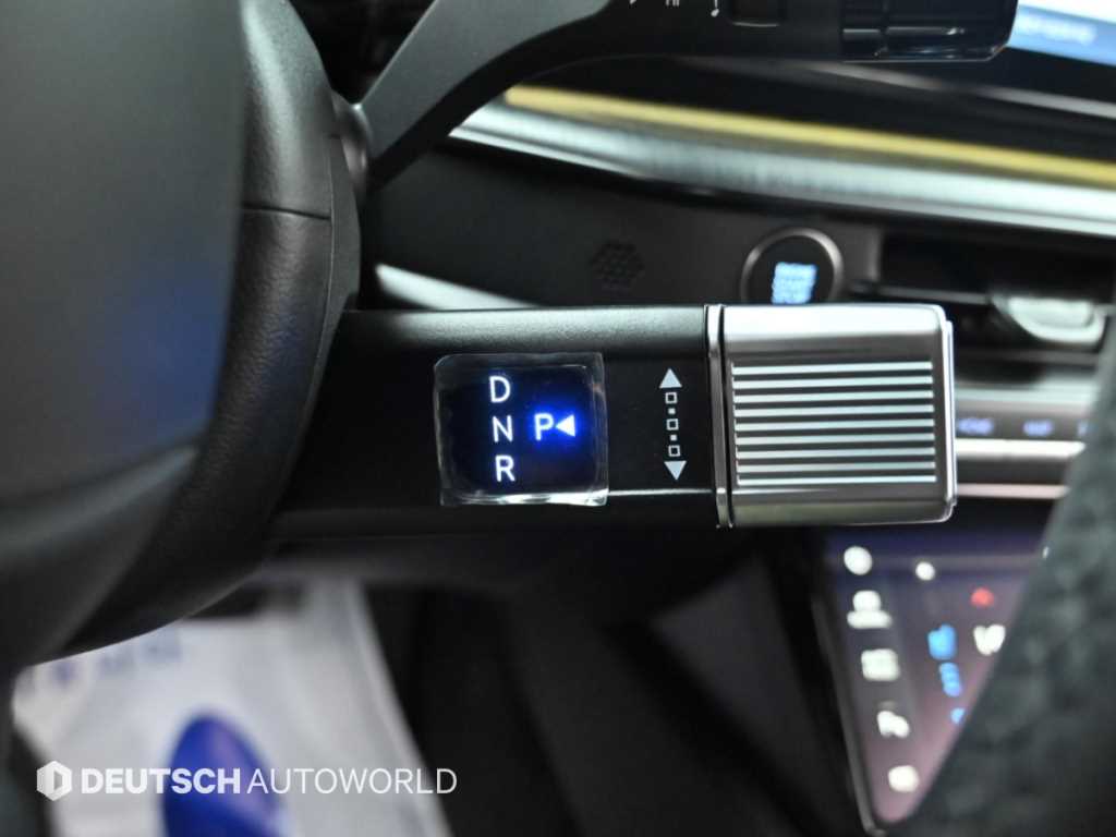 Hyundai Grandeur — photo 09