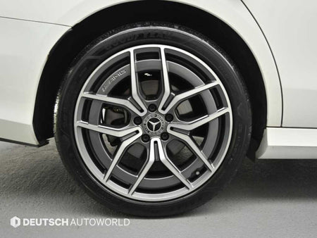 Mercedes-Benz E-Class — photo 05
